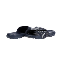 Pludmales apavi Uni Scandi 95229, zils