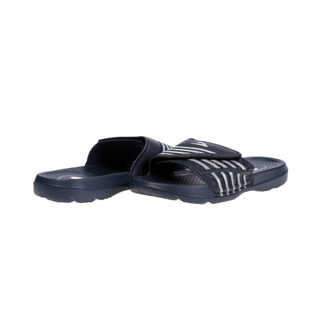 Pludmales apavi Uni Scandi 95229, zils