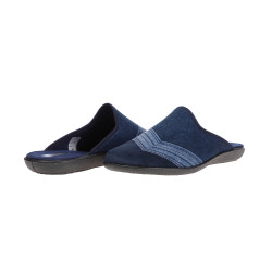 Čības Vīriešiem Scandi 85454, zils