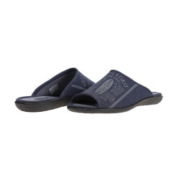 Čības Uni Scandi 71319, zils