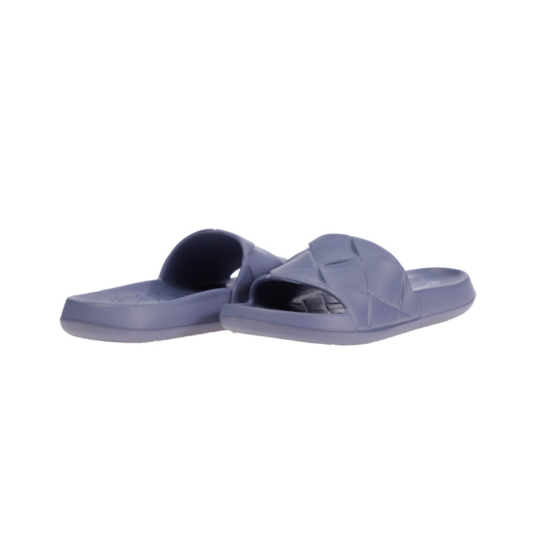 Pludmales apavi Sievietēm Scandi 65924, zils