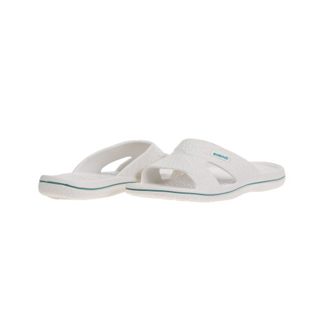 Pludmales apavi Uni Scandi 65792, balts