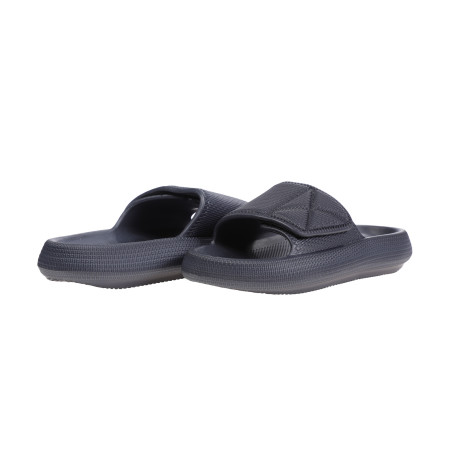 Pludmales apavi Uni Scandi 65415, zils