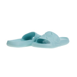Pludmales apavi Sievietēm Scandi 64571, zils
