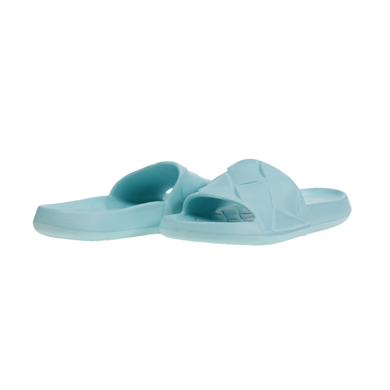 Pludmales apavi Sievietēm Scandi 64571, zils