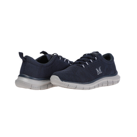 Sportiskas kurpes Uni Scandi 62132, zils