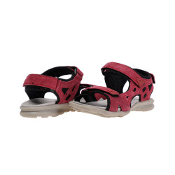 Sandales Sievietēm Scandi 52023, bordo