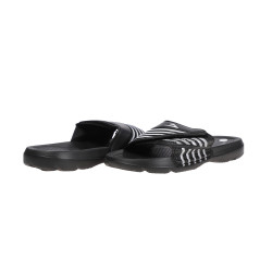 Pludmales apavi Uni Scandi 50504, melns