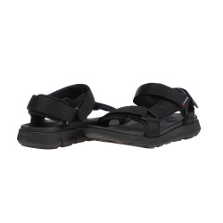 Sandales Uni Rieker 49945, melns