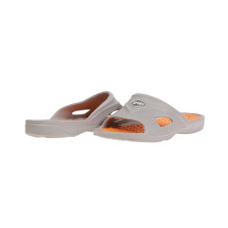 Pludmales apavi Uni Scandi 48236, pelēks