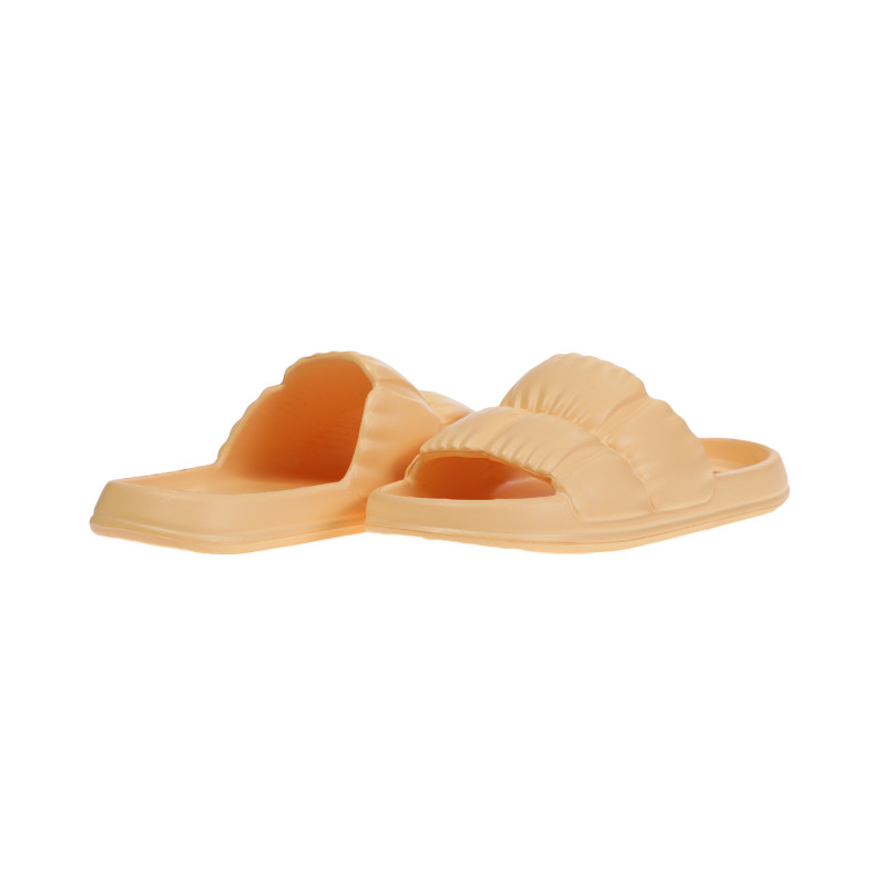 Pludmales apavi Sievietēm Scandi 27905, oranžs