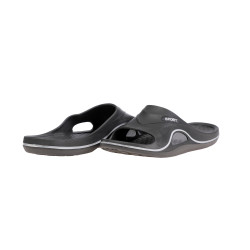 Pludmales apavi Uni Scandi 13531, pelēks