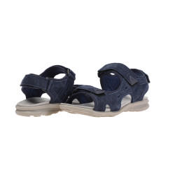 Sandales Sievietēm Scandi 06076, zils