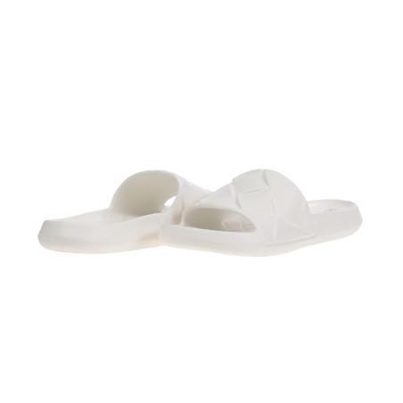 Pludmales apavi Sievietēm Scandi 05594, balts