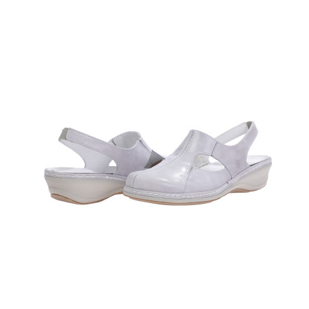 Basenes Sievietēm Suave 32668, pelēks