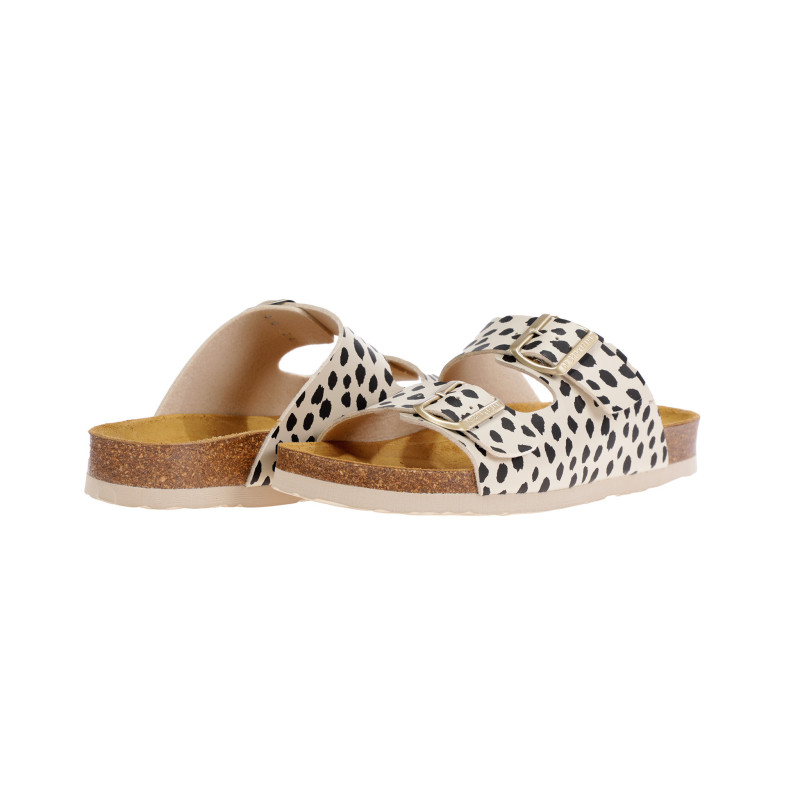 Iešļūcenes Sievietēm Dr.Brinkmann 71108, bēšs