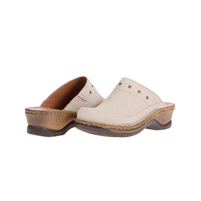 Iešļūcenes Sievietēm Josef Seibel 28955, bēšs
