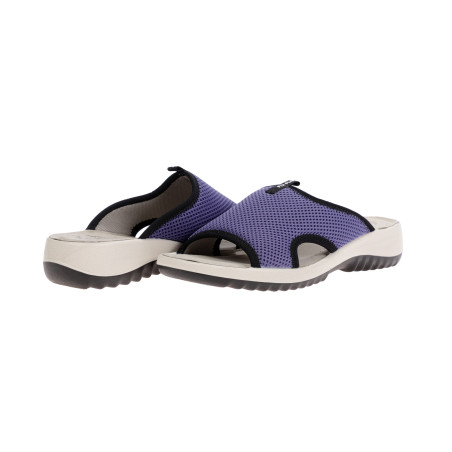 Iešļūcenes Sievietēm Fly Flot 23003, violets