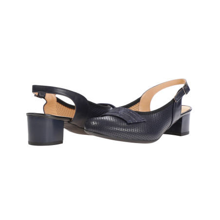 Basenes Sievietēm Galant 90944, Tumši zils