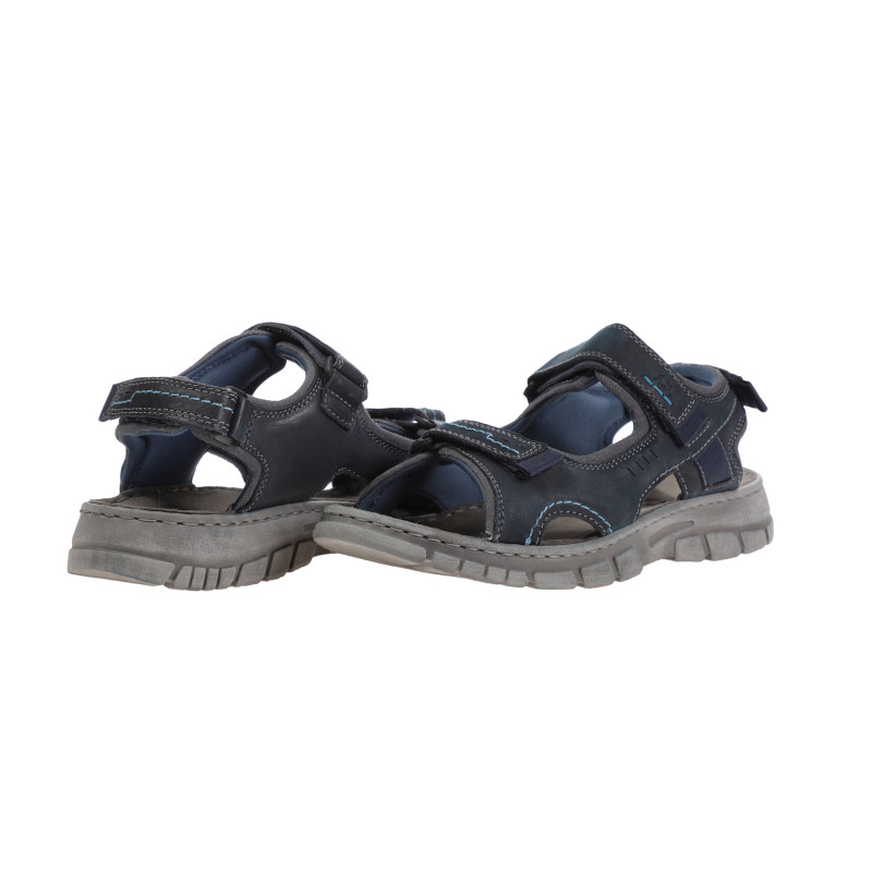 Sandales Vīriešiem Josef Seibel 07696, zils