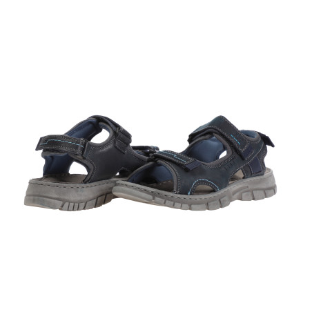 Sandales Vīriešiem Josef Seibel 07696, zils