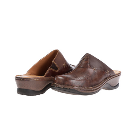 Iešļūcenes Sievietēm Josef Seibel 36878, brūns