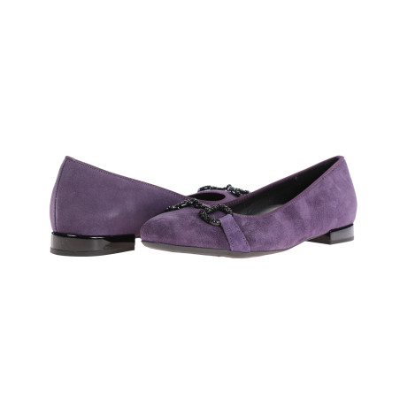 Kurpes Sievietēm Ara 87284, violets