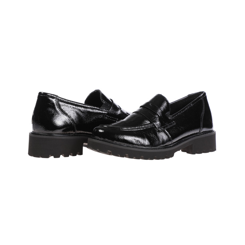 Kurpes Sievietēm Remonte 80341, melns