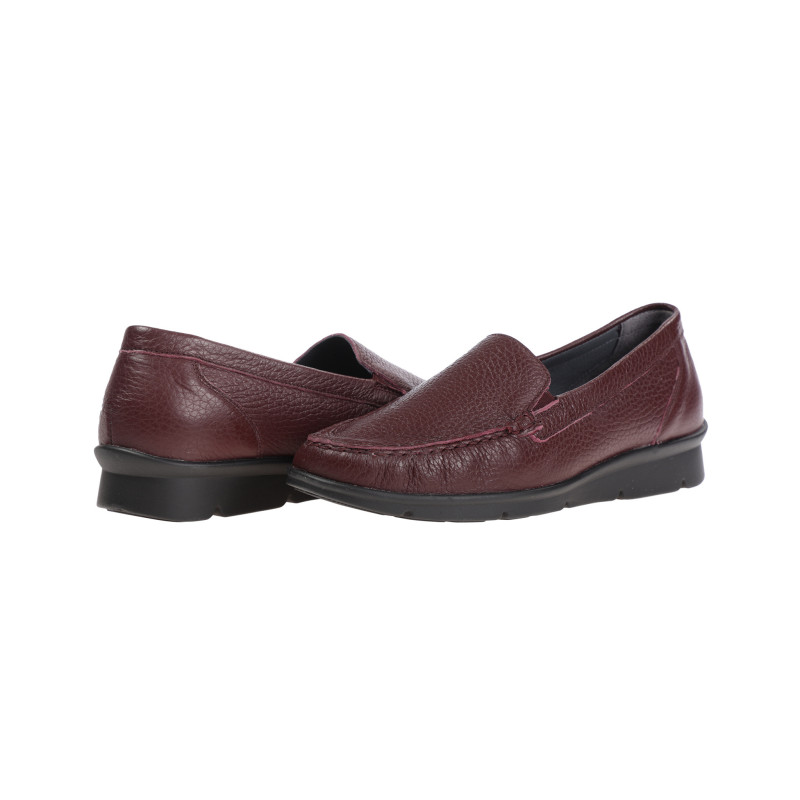 Kurpes Sievietēm Waldlaufer 54402, bordo