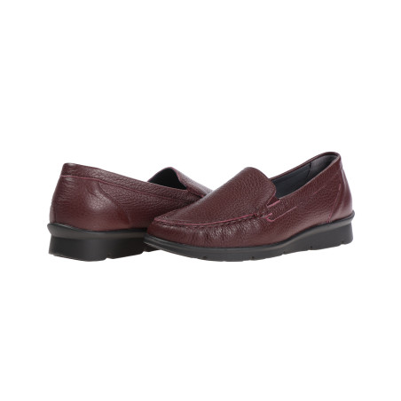 Kurpes Sievietēm Waldlaufer 54402, bordo