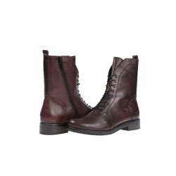 Puszābaki Sievietēm Remonte 98862, bordo