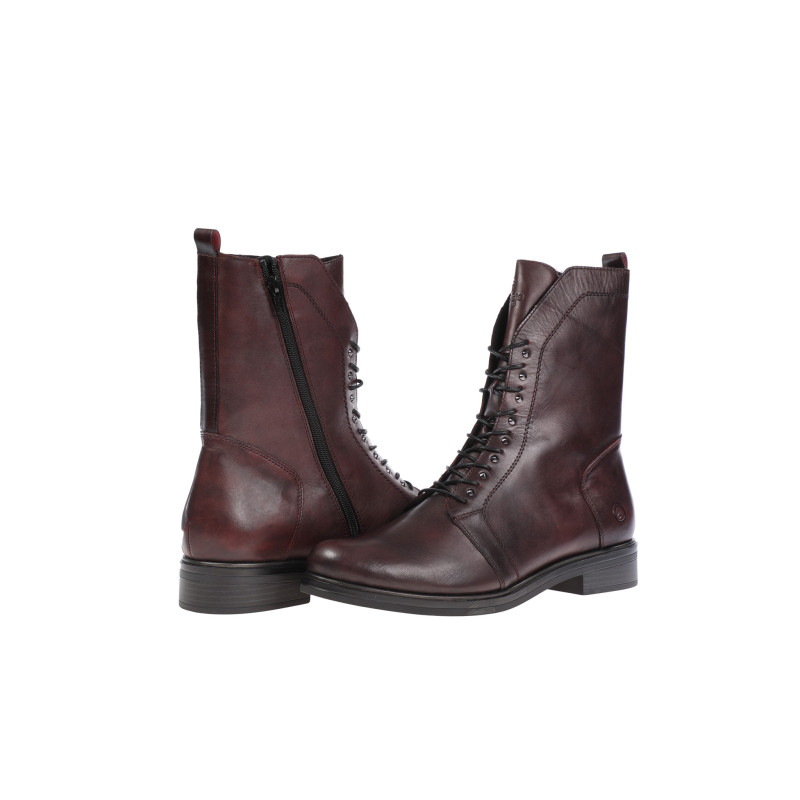 Puszābaki Sievietēm Remonte 98862, bordo
