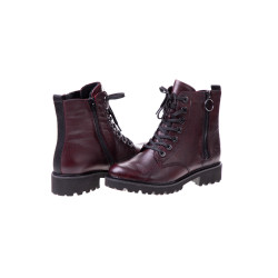 Puszābaki Sievietēm Remonte 52424, bordo