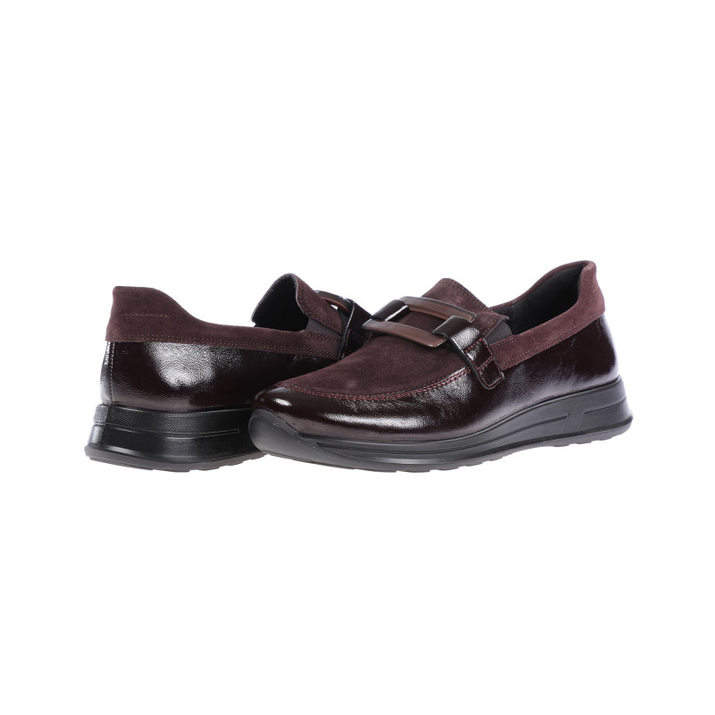 Kurpes Sievietēm Ara 24124, bordo