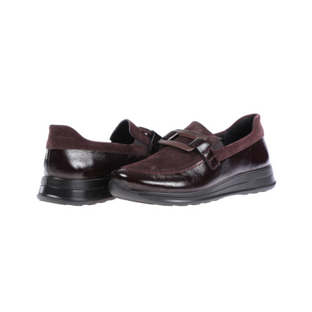 Kurpes Sievietēm Ara 24124, bordo