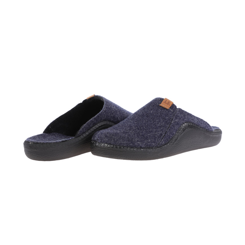 Čības Vīriešiem Josef Seibel 03328, zils
