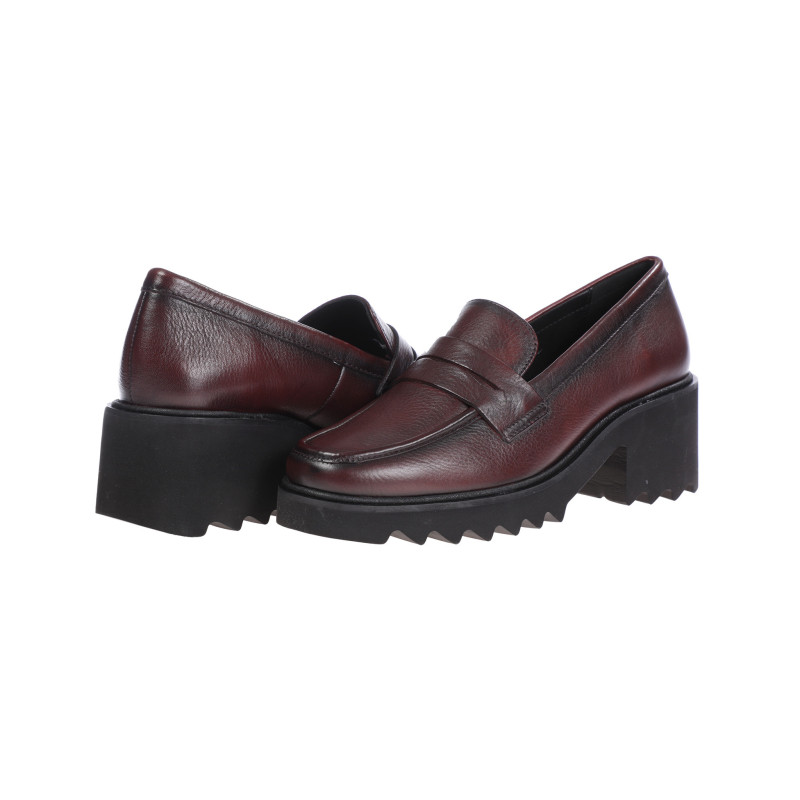 Kurpes Sievietēm Ara 63963, bordo