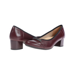Kurpes Sievietēm Galant 55623, bordo