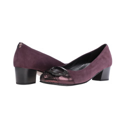 Kurpes Sievietēm Gabor 24808, bordo