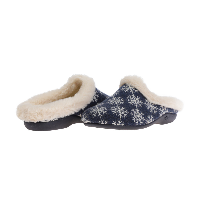 Čības Sievietēm  FLEX 79469, zils