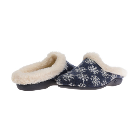 Čības Sievietēm  FLEX 79469, zils