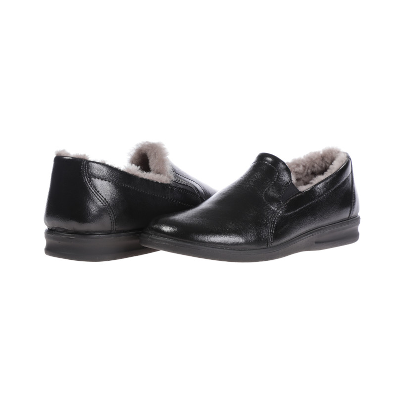 Kurpes Vīriešiem Josef Seibel 71394, melns