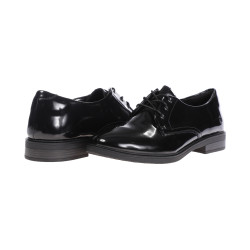 Kurpes Sievietēm Remonte 43856, melns
