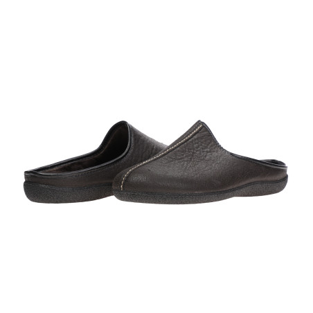 Čības Vīriešiem  FLEX 86613, brūns