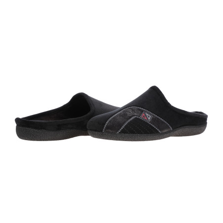 Čības Vīriešiem  FLEX 63306, melns