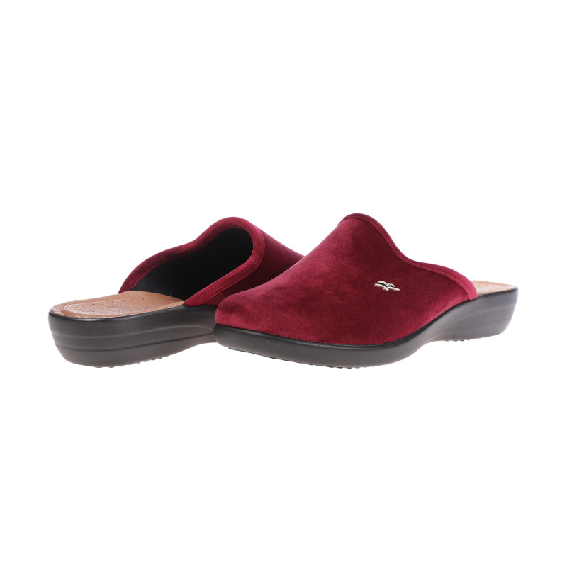 Čības Sievietēm Fly Flot 49192, bordo