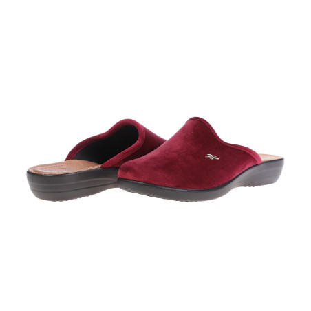 Čības Sievietēm Fly Flot 49192, bordo