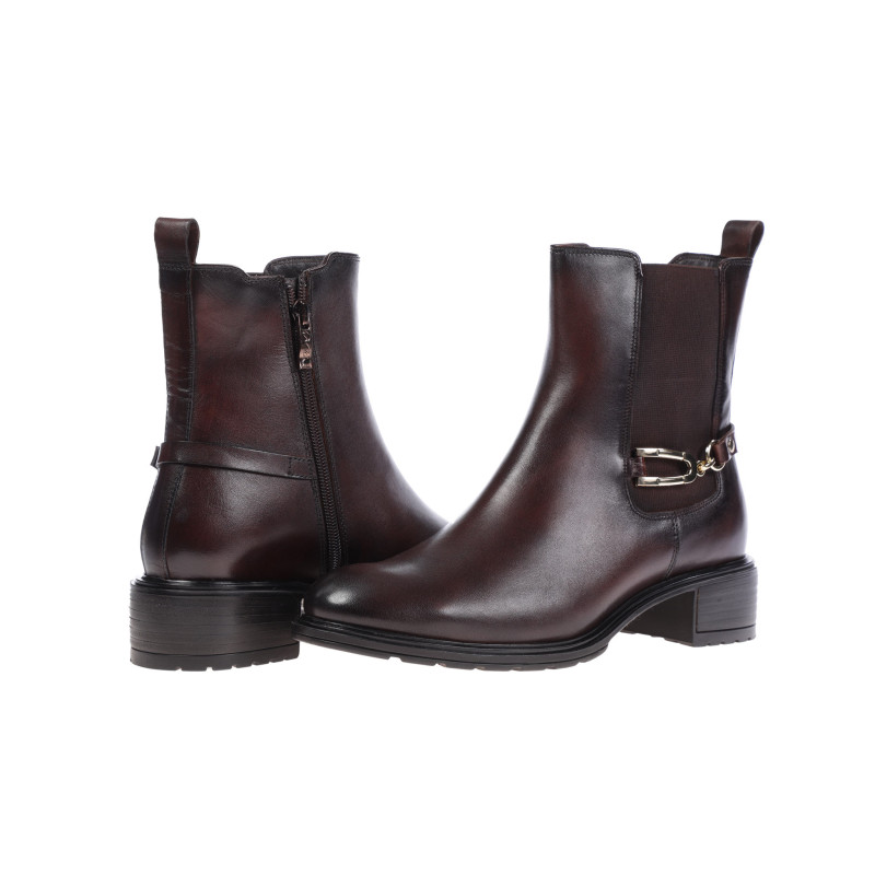 Puszābaki Sievietēm Ara 21271, bordo