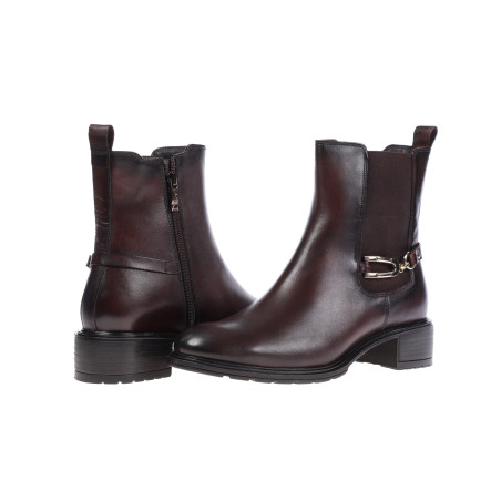 Puszābaki Sievietēm Ara 21271, bordo