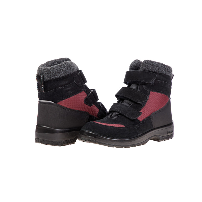 Puszābaki Sievietēm Kuoma 04865, bordo